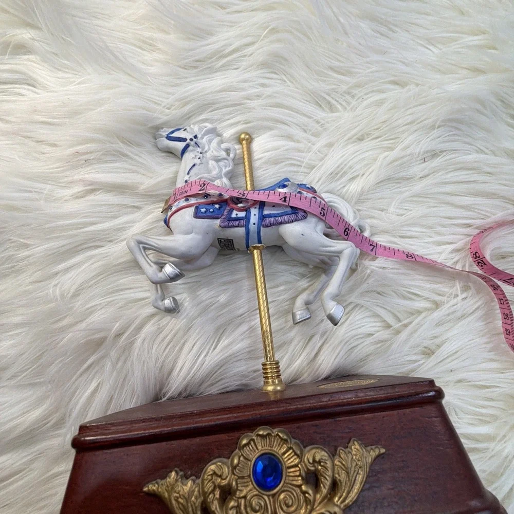 San Francisco Music Box product limited